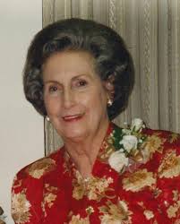 Doris Culver Obituary