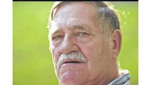 Charles Coy Obituary (1943