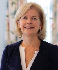 Sundial Magazine Fall 2024 by The Ethel Walker School