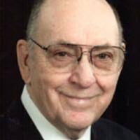 James (Smokey) Augustus Tipton