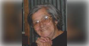 Obituary information for Belle Faye Miller