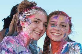 Camille Blankenship's Instagram, Twitter & Facebook