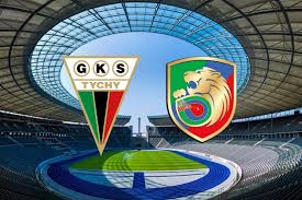 Gelbe karte (miedz legnica) pawel lenarcik miedz legnica Gks Tychy Miedz Legnica Typy I Sklady 13 Sierpnia 2021