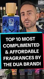 The Dua Brand Daniel Rene