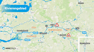 Nederland rande is een buurtschap en landgoed in de nederlandse gemeente deventer (provincie overijssel ). 25 Jaar Geleden De Bijna Watersnood Weerplaza Nl
