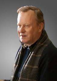 Fan Casting Sam Witwer as Dr. Erik Selvig in The Avengers: A Real American  Hero (Avengers Cartoon)