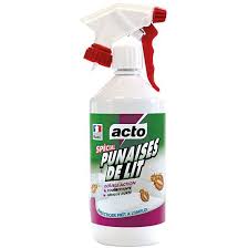 Découvrez nos produits professionnels chocs pour lutter contre les punaises de lit ! Insecticide Punaises De Lit 1 L Cdiscount Beaux Arts Et Loisirs Creatifs