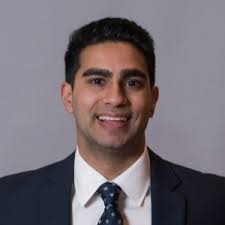 My Summer Internship