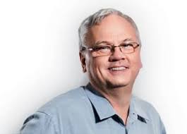 John Jacobson, President, B.C. Innovation Council