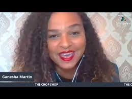 VIDEO: The Chop Shop