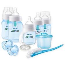 Buybuy baby and bed bath & beyond online and mobile coupons cannot be applied across sites. Philips Avent Anti Colic Baby Boy Beginner Gift Set Bed Bath Beyond Avent Baby Bottles Avent Baby Products Bpa Free Baby Bottles