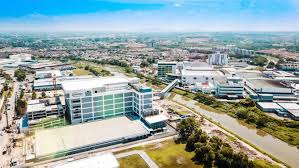 First solar malaysia sdn bhd. Our Locations Infineon Technologies