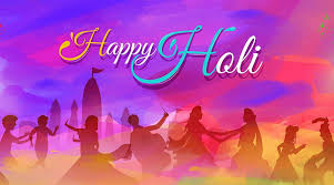 Wish you a very happy holi a beautiful butterfly carries with it a colourful wish from a rainbow, just to inform you, there is no one like you in the world, you are the reason for colours in my life. Happy Holi Images 2020 Wishes Quotes Whatsapp Images Status Messages Gif Pics Photos Msg Shayari Hd Wallpapers