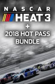 You will need to create a setup for each track (per series) for the events you intend to race online. Nascar Heat 3 Is Now Available For Digital Pre Order And Pre Download On Xbox One Xbox Live S Major Nelson