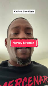 Harvey Birdman Attorney