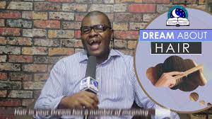 Dream About Hair - Dreams Interpretation And Prayers
