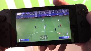 It was first released in japan on december 12, 2004. Fifa 19 Nintendo Switch Interview New Game Modes Specs And Crossplay Shacknews