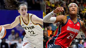 What time is Fever vs. Mystics tonight? Channel, live stream, schedule to  watch Caitlin Clark WNBA game | Sporting News