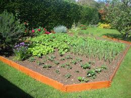 Version 2014 C Vos Idees Jardins Idees Jardin Jardins Potager