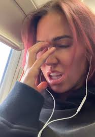 Kaitlyn Bristowe Eagles Game