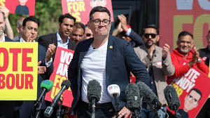Andy Burnham on track for Makerfield win — thanks to Restore Britain