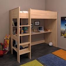 lit mezzanine 90 x 200 cm truk lit mezzanine auchan iziva com lit enfant lit mezzanine lit mezzanine enfant