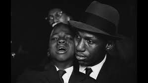 Leica Monochrom Jacob Aue Sobol ARRIVALS AND DEPARTURES