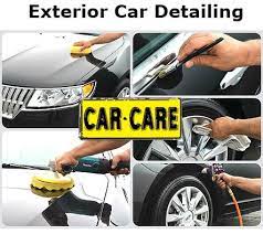 See our gallery of auto detailing photos! Exterior Car Detailing Is One Of The Car Detailing Methods Which Does Not Provide Only Car Wash Service But Also Rest Car Detailing Car Wash Services Car Care
