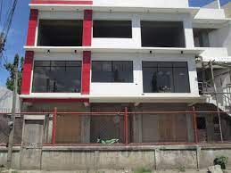 For Rent 3 Storey Commercial Building In Talisay City Cebu Near Gaisano Mall As Low As 15 000 Month Building Architecture Design Cebu