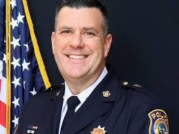 Westport hires veteran of department as new police chief: Officials