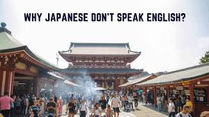 British englishdo you speak english? 6 Reasons Why Japanese Don T Speak English Japan Truly