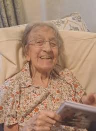 Honoring the memory of a loved mother today