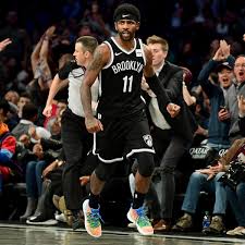 The nets cannot trade kyrie without destroying their franchise. Kyrie S Nets Debut Tips Off New Era In Brooklyn Sports Illustrated