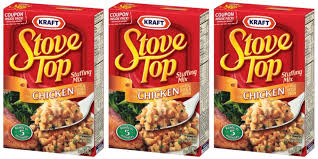Maybe you would like to learn more about one of these? 10 Things You Should Know Before Eating Stove Top Stuffing Delish Com