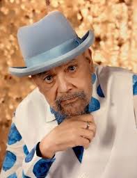 George Edward Leyva Richardson Obituary