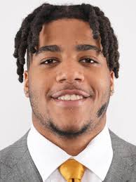 Virginia Tech All Time Receiver Recruits