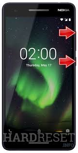 Frp nokia 5.1 plus (x5) . Hard Reset Nokia 2 1 How To Hardreset Info