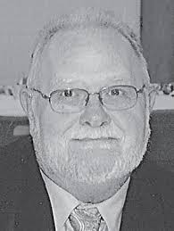 RONALD EDWARD SPROUSE