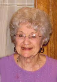 Bette Mavis Floyd — Pollock-Randall Funeral Home