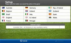 The apk file includes the teams being updated. Football Manager Handheld 2013 4 0 1 Descargar En Android Apk