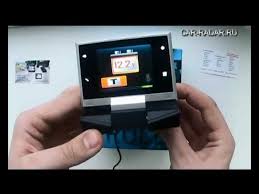 One of the best radar detectors i've ever seen, it works like a $300 detector. Cobra Vedetta Slr 500 Ru Videobzor Youtube
