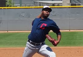 Henry martínez on wn network delivers the latest videos and editable pages for news & events, including entertainment, music, sports, science and more, sign up and share your playlists. Relief For The Bullpen May Not Be Far Away In Henry Martinez The Sports Daily