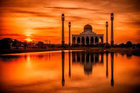Songkhla Central Mosque Central Mosque Mosque Songkhla