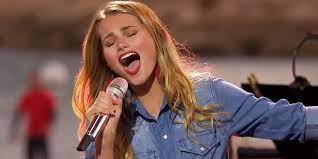 The 7 American Idol Contestants Most Likely To Win Season 17 Ranked By Talent Cinemablend
