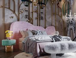 A simple way to ensure your bedroom design promotes a positive mood and feels like a place you can unwind in? Kids Bedroom Ideas Inspirations