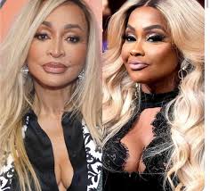 These are the type of women that the fake doctor Cheyenne Bryant should be  talking to instead of calling Cam, Newton, Nick Cannon, and Neyo womanizer 