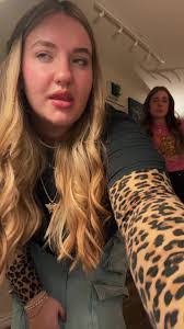 Tiffany Wilbert's Instagram, Twitter & Facebook