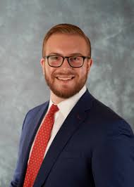 Jackson Brewster Gray, Financial Representative