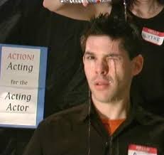 Strongerable (Short 2003)