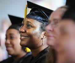 SMOC graduates receive GED diplomas in Framingham